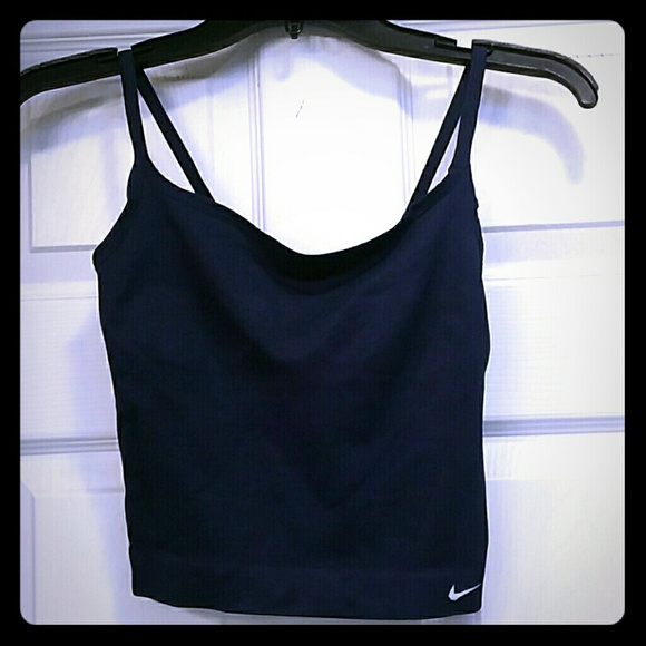 nike camisole